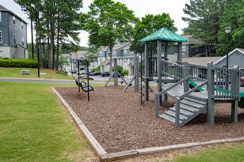 Community playground